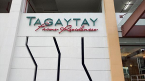 Tagaytay happynest staycation